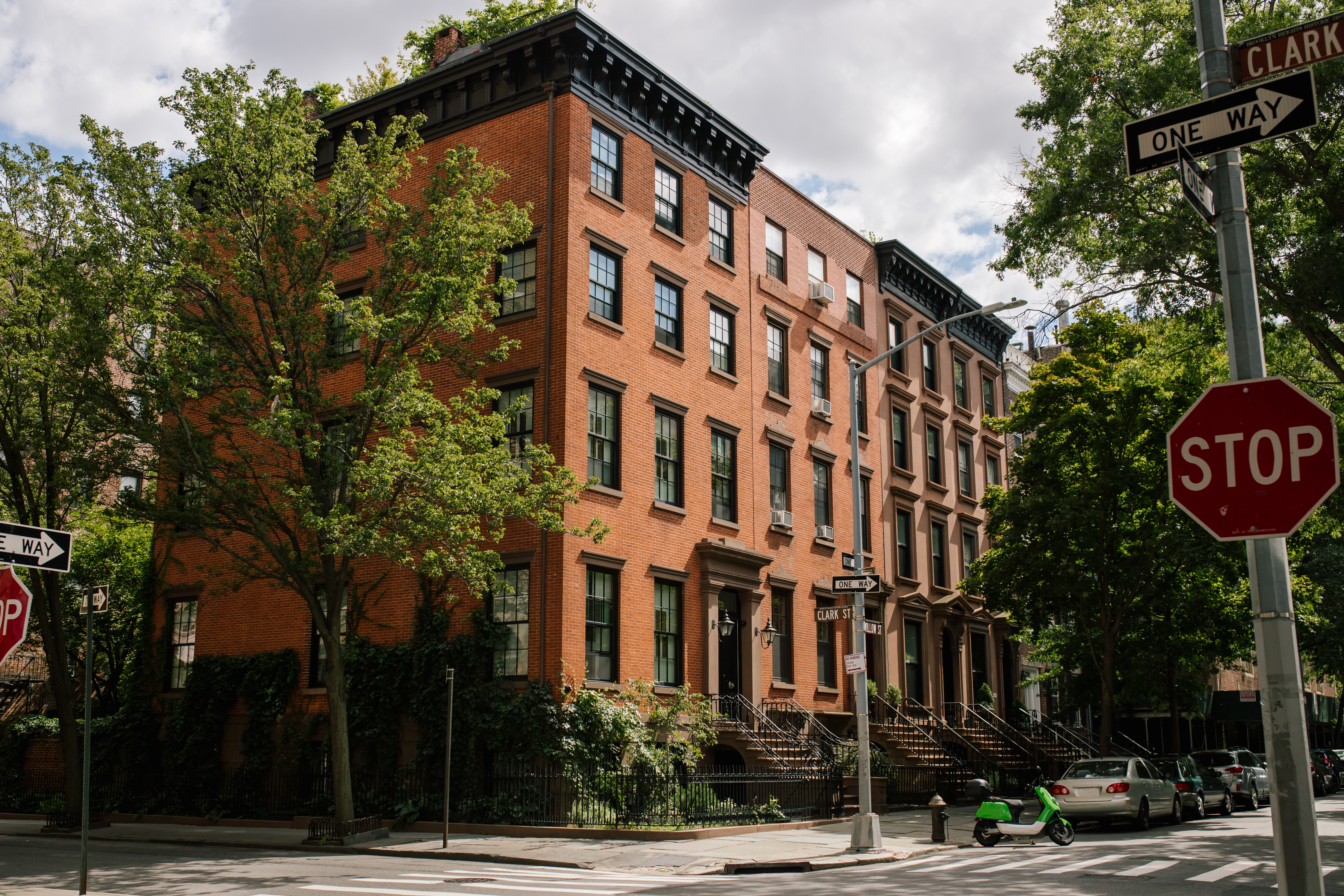 Brooklyn Investment Property